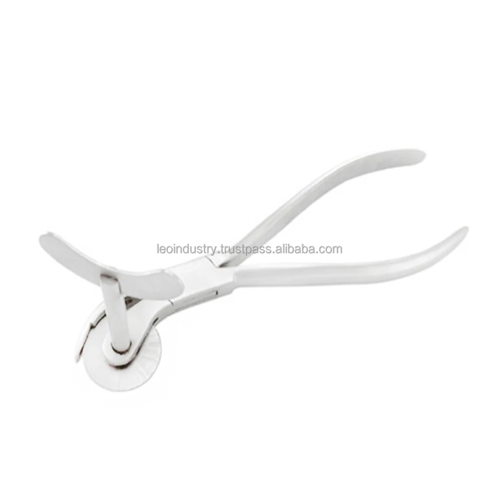 Новый резак для колец с большим лезвием пилы диаметром 1 дюйм