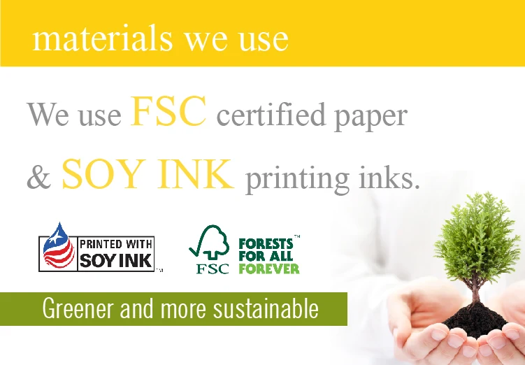 Popular Product Custom Customized Packaging And Logo & Service Paper Paperboard Printing Targets Paper