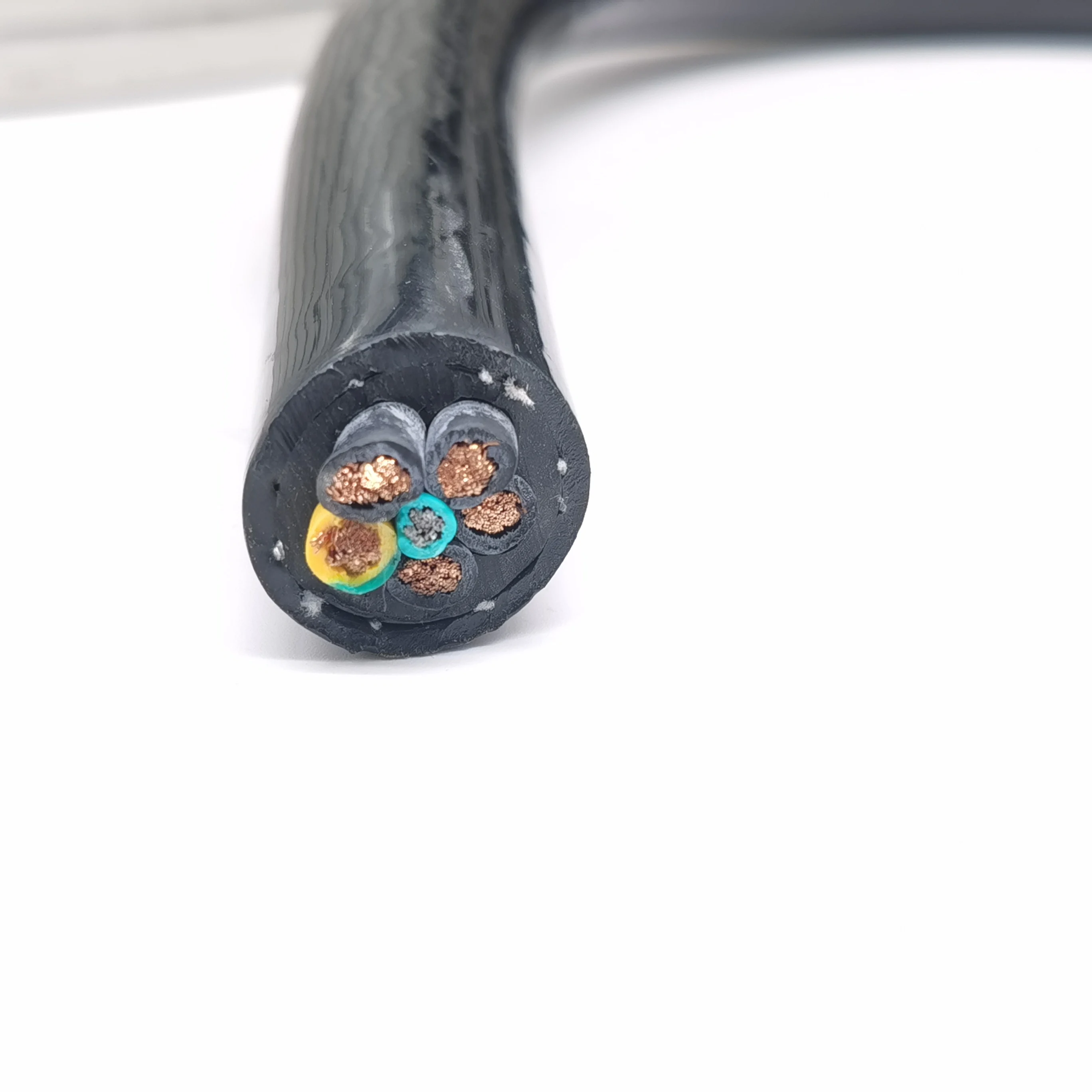 AS/NZS 5000.3 SAA Certified  450/750V XLPE/PVC Unarmoured Control Cable