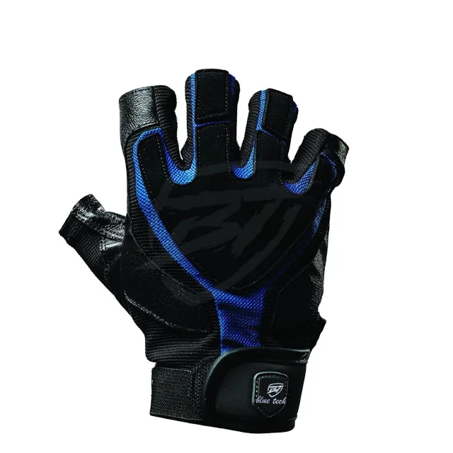 Training Grip Weightlifting Workout Gloves small Custom Design & logo Workout Weight Lifting Gloves Protection Wrist Wraps