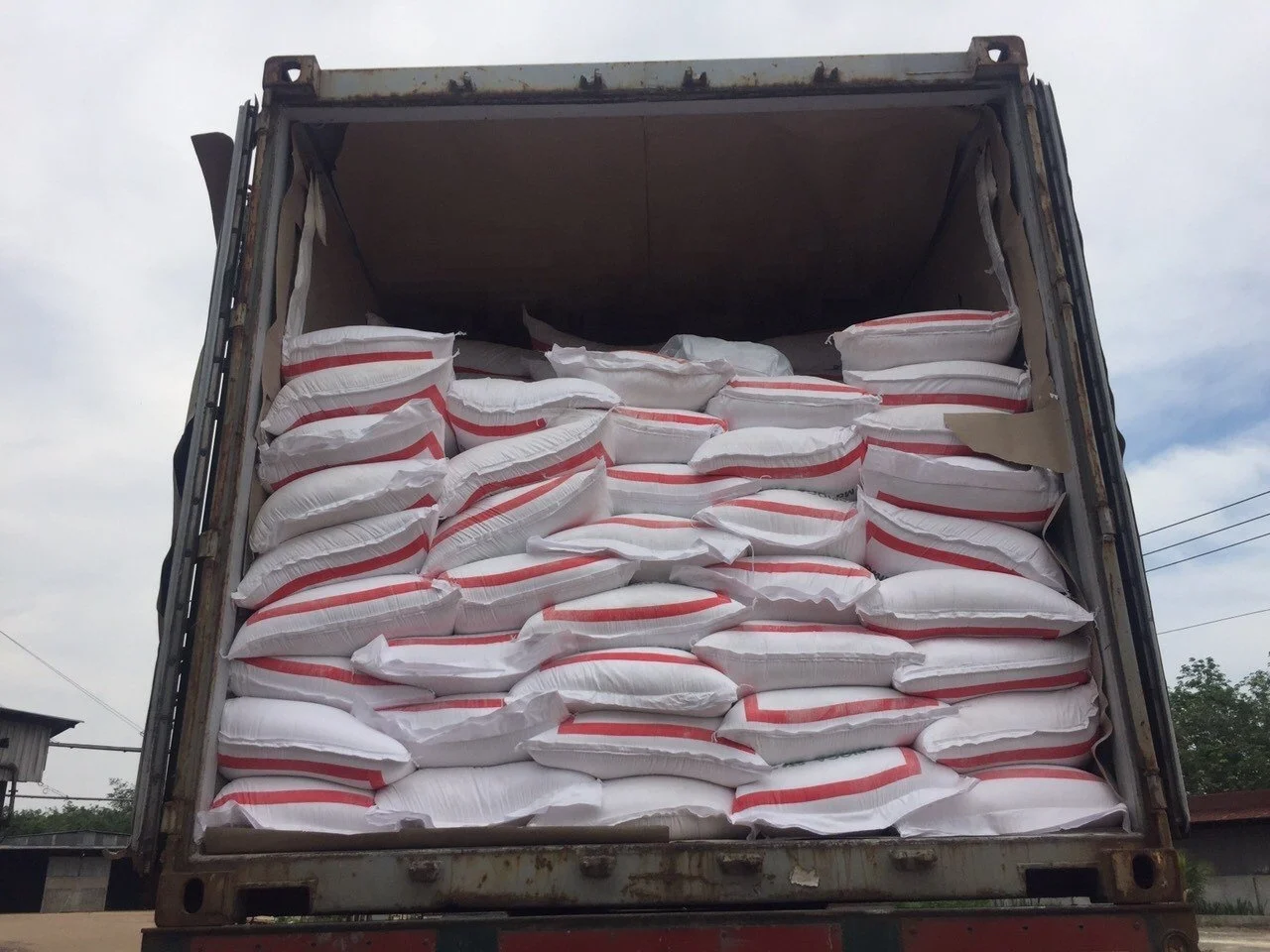 Native Tapioca flour modified tapioca starch organic tapioca starch Vietnam manufacturer for wholesale - ANNA DO WA+84982153058
