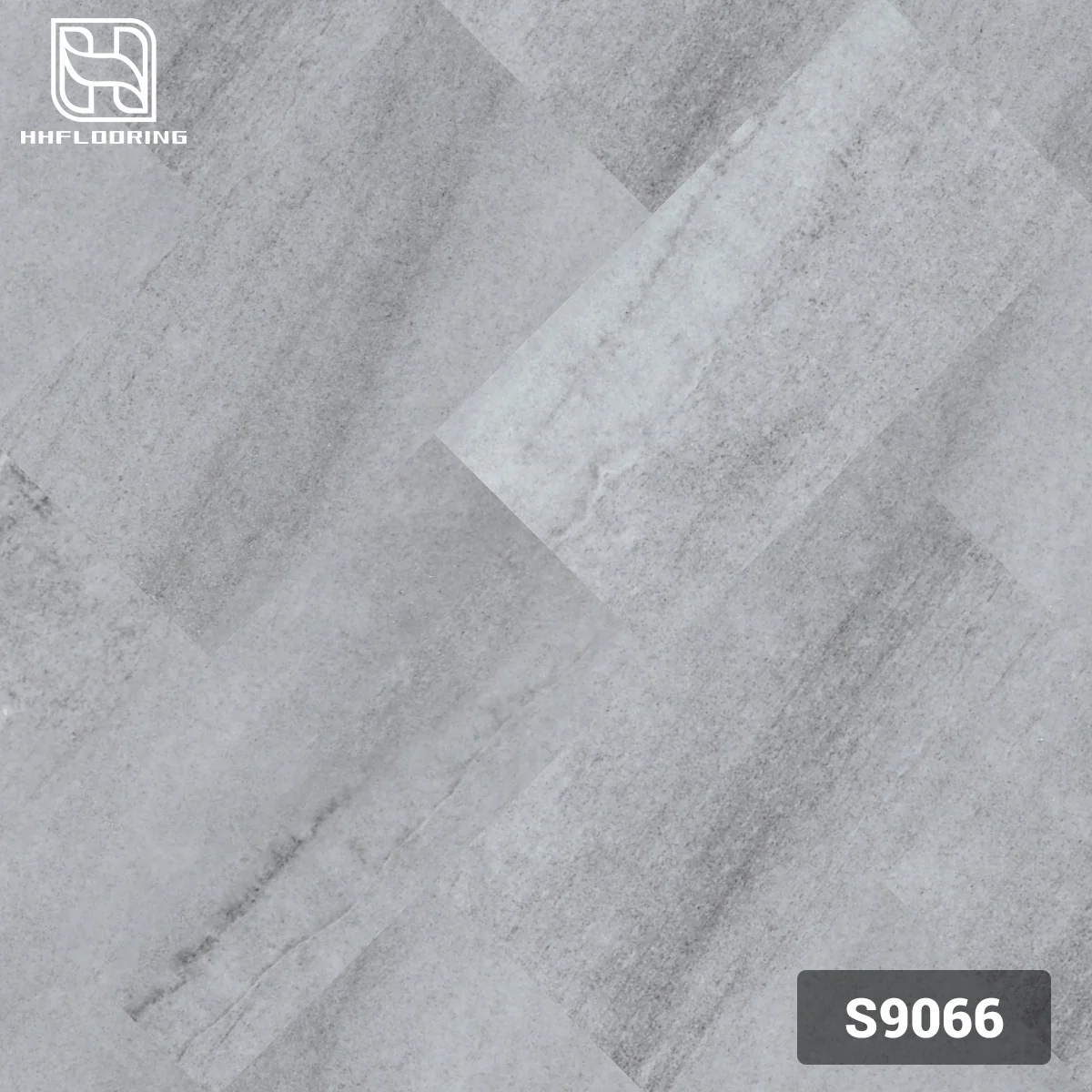 HH, серия каменных напольных покрытий, экологически чистые ПВХ виниловые деревянные напольные плитки SPC, жесткий пол для домашнего использования