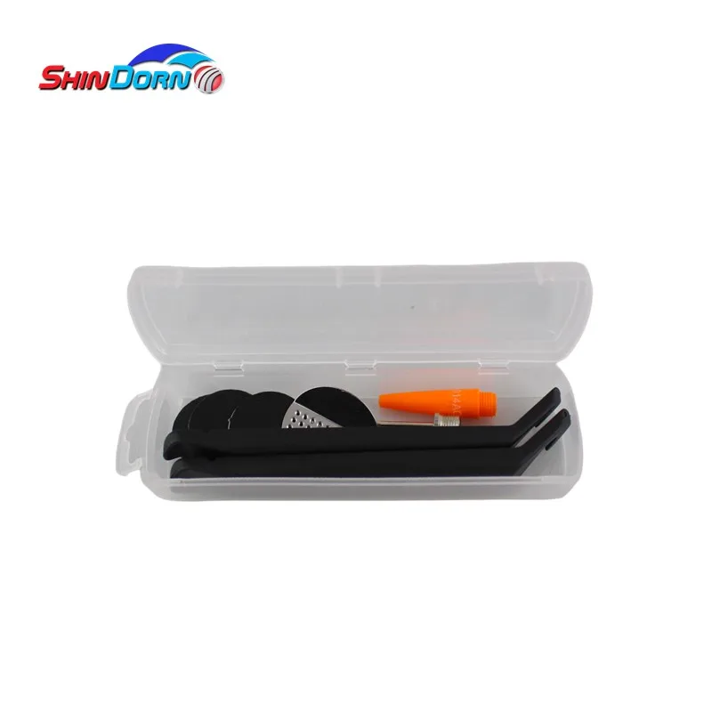 High Quality Bike Tire Patch Kit Bicycle Parts and Accessories