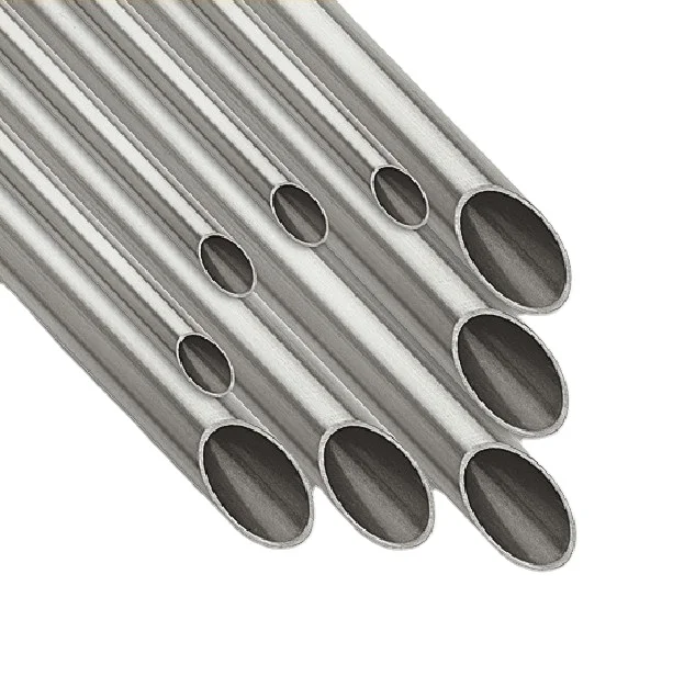 Best Price Pure Quality ASTM B 111 C 71500 Standard Copper Based Copper Nickel Pipes for