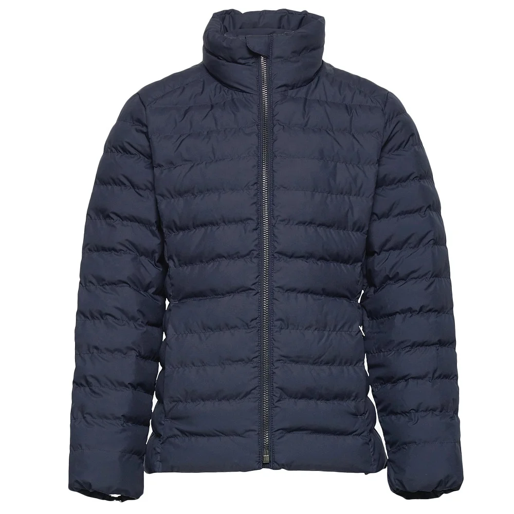 puffer jackets lightweight warm Winter Hight quality Down padded coat made with high quality polyester fiber Coat Jacket