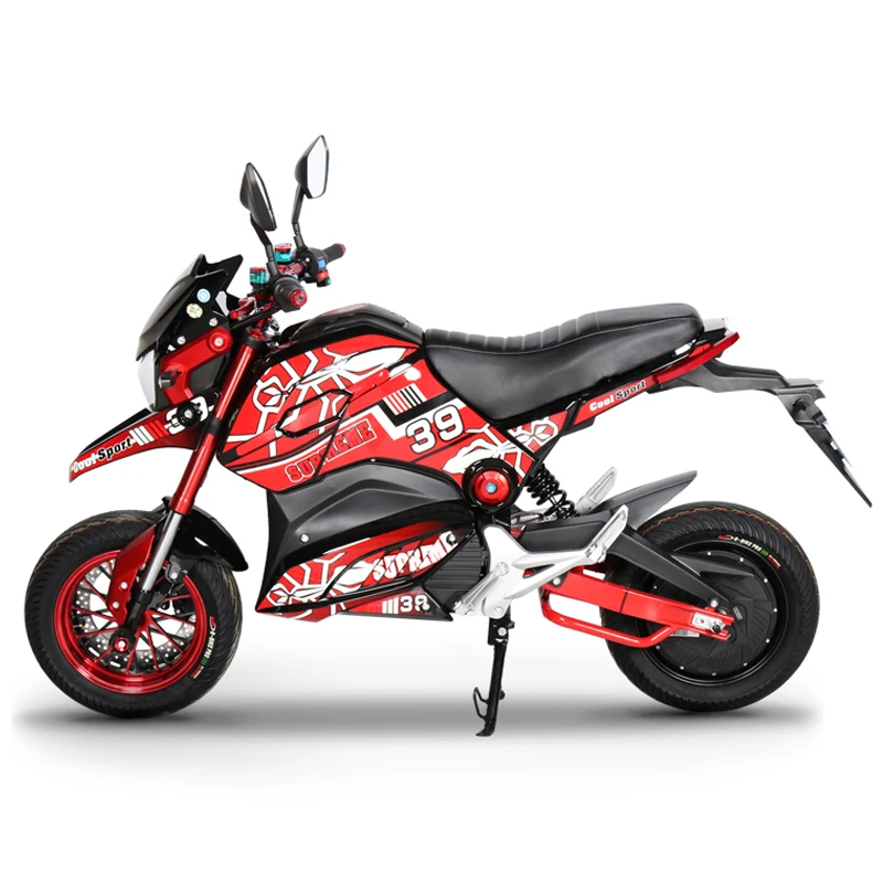Cheap Engtian china supplier 1000w electric motorcycle Electric Scooter in india ebike scooter electric motorcycle