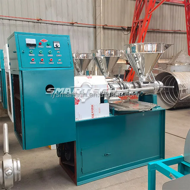 palm kernel oil extraction machine price