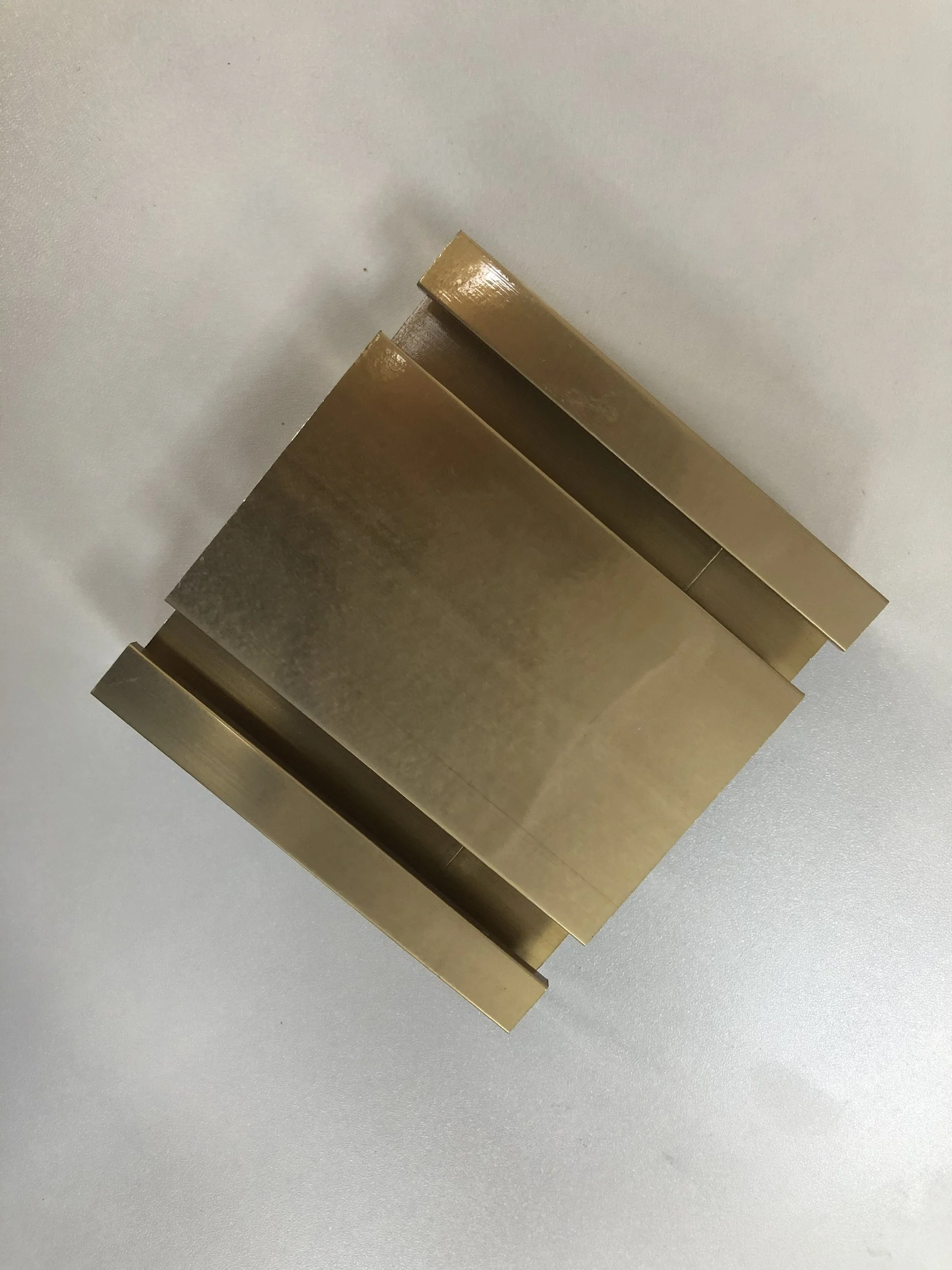 Новый индивидуальный лифтовый каркас промышленный алюминиевый профиль от Shalumi