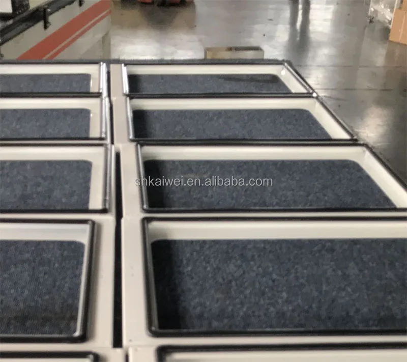 Automatic PU Foaming Machine for Locking Gasket Sealing Battery Cover Electrical Panel Gasket