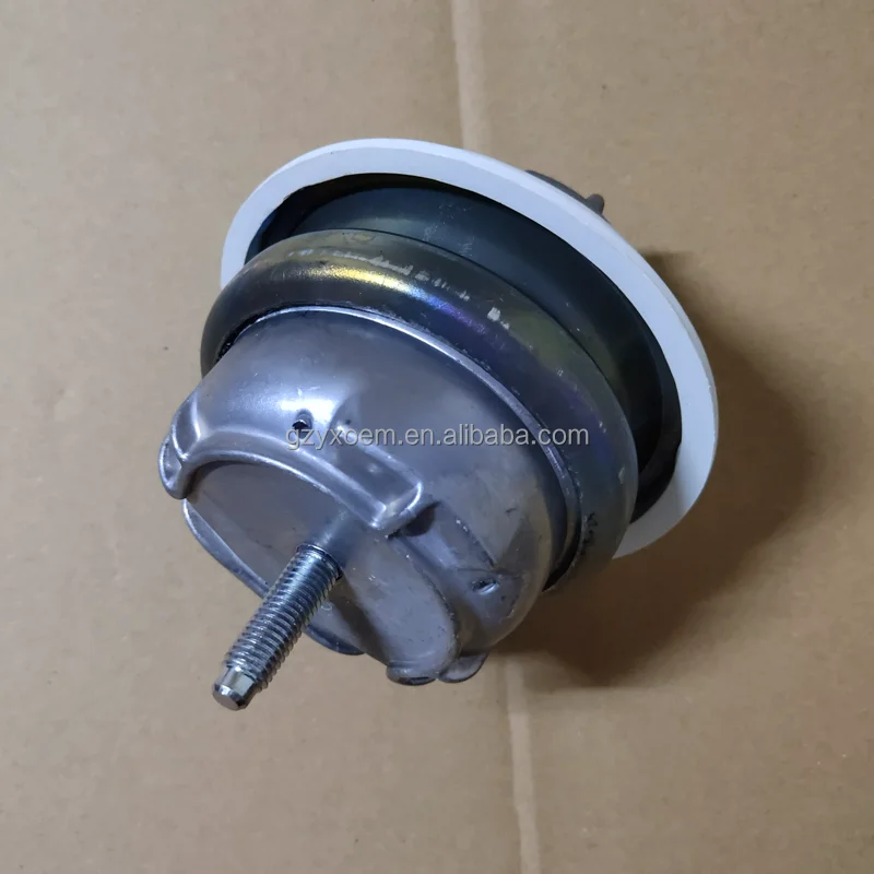 Engine Motor Mount LEFT + RIGHT For Jaguar XF XJ 13-19 OEM C2D19070