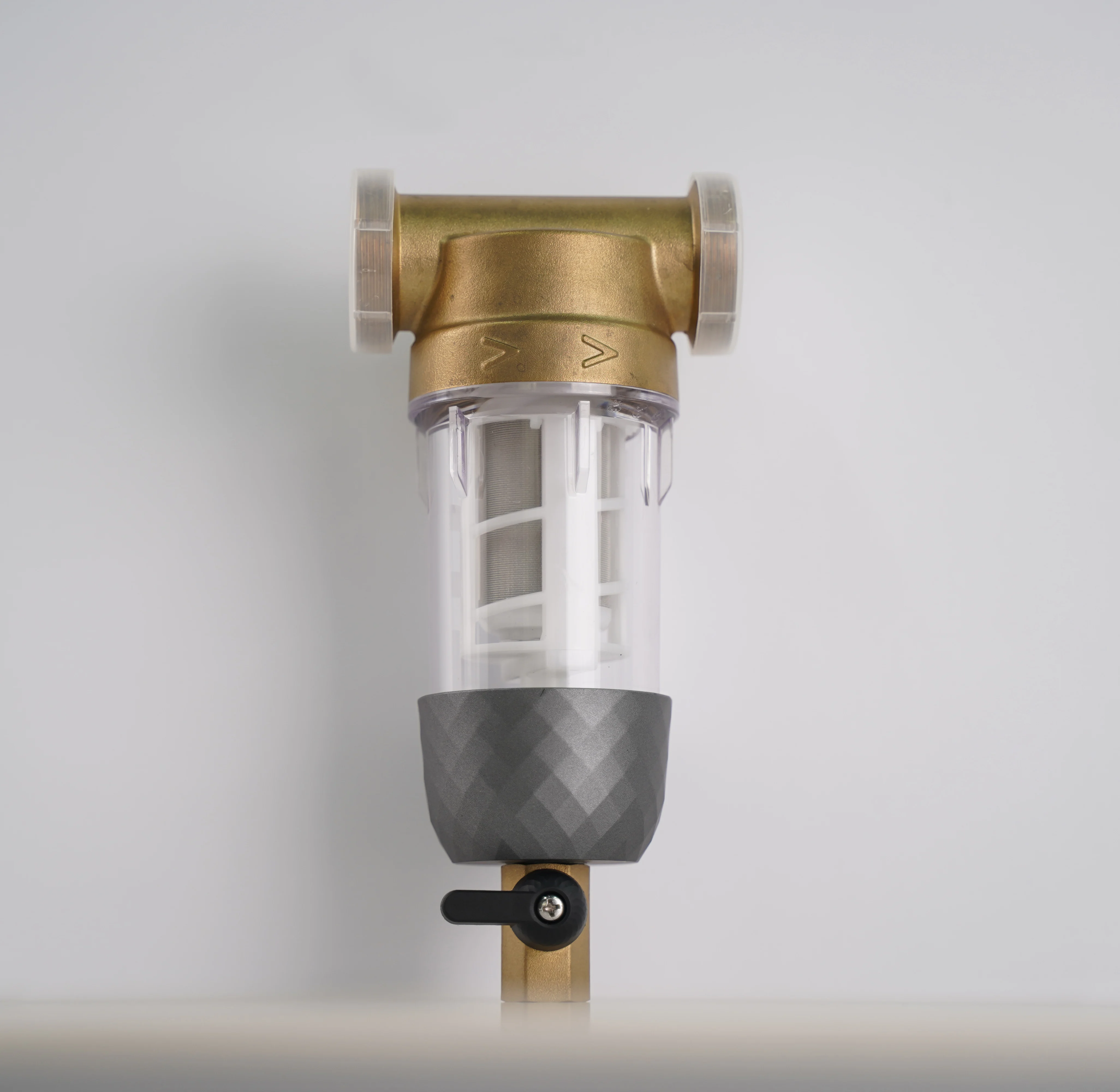 well water pre filter pre filter 4 micron