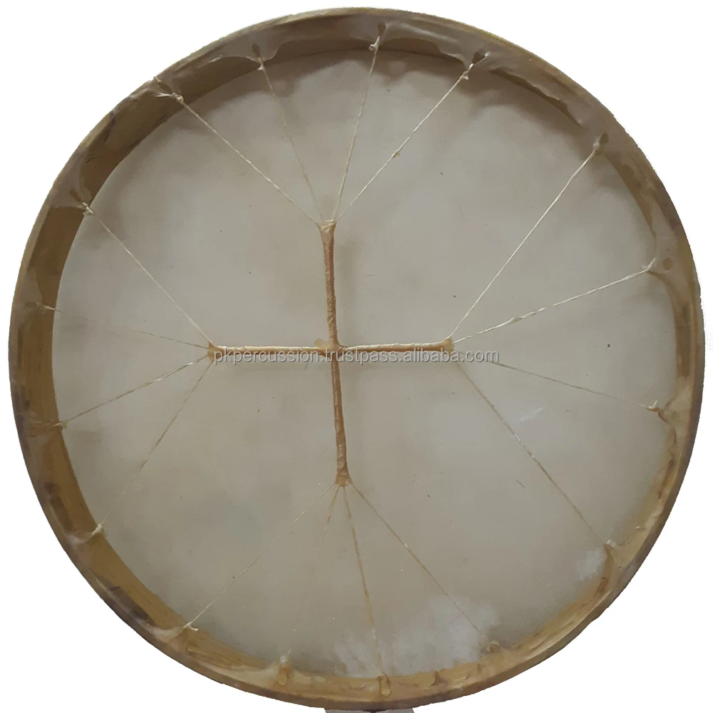 
Shaman Drum Calf Skin 28