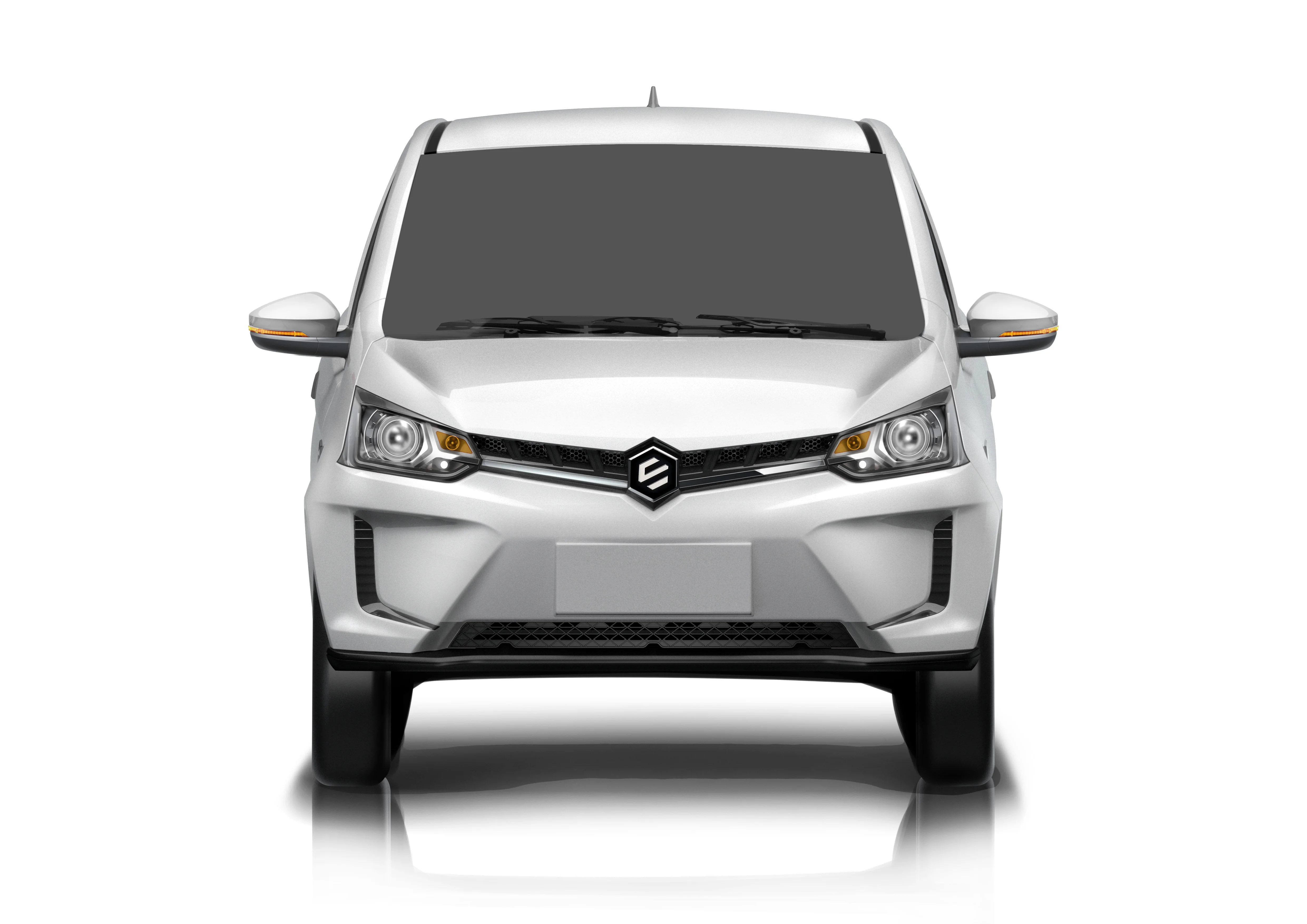 Elfgogo S90 micro EV свинцово-кислотный аккумулятор мини-электромобиль