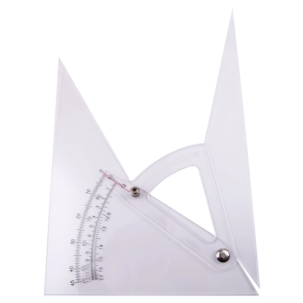 Adjustable Set Square