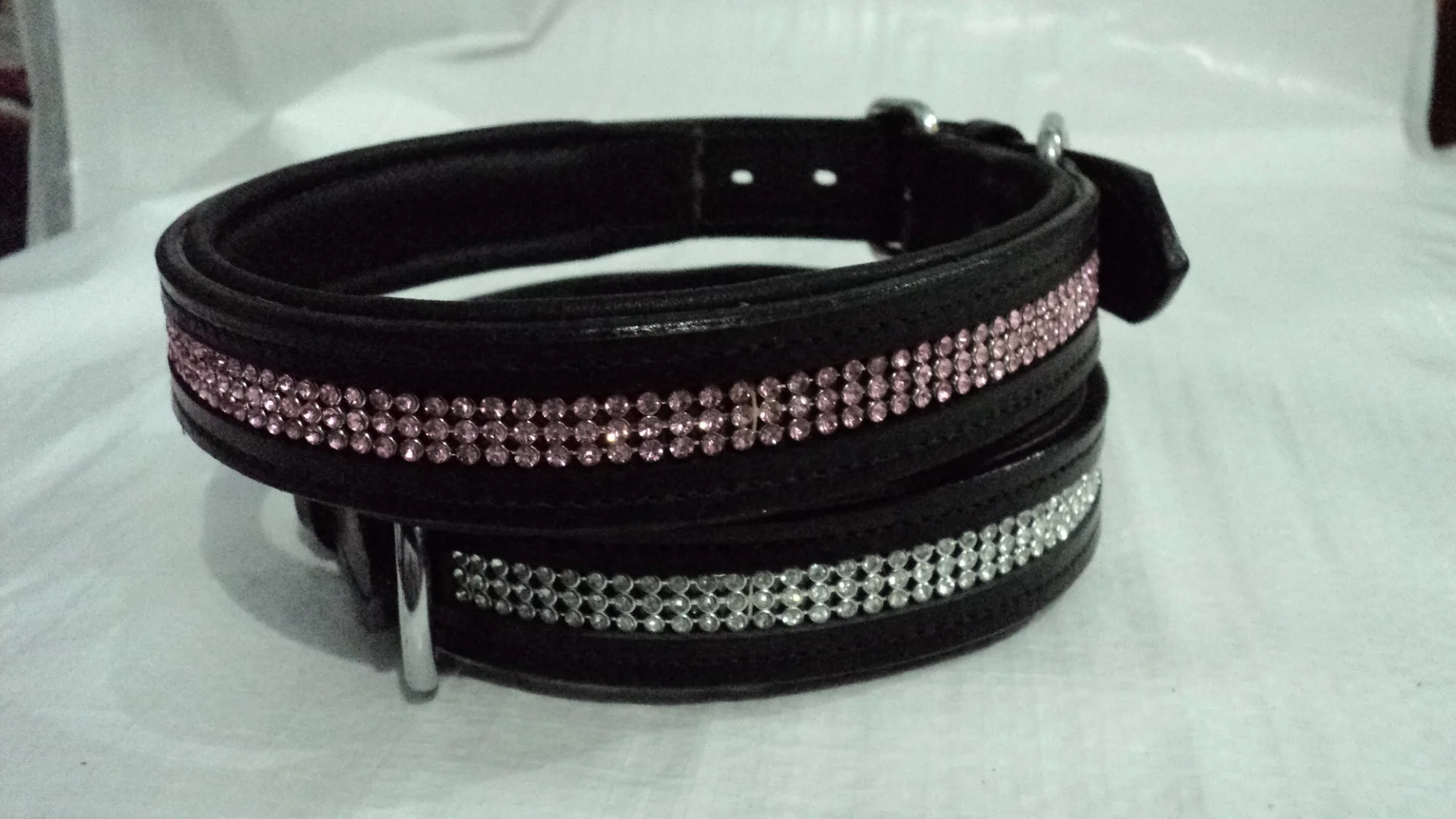 TOP TRENDING FANCY CRYSTAL LEATHER BELTS UNISEX WITH BLINGS  PATENT LEATHER BELTS WITH BLINGS WITH BRASS BUCKLES