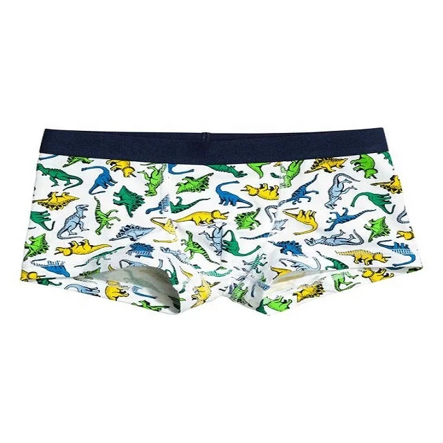 Boxer Shorts Men Seamless Boxer and Briefs Pack+hot Selling High Quality Wholesale Customized for Men 3 in 1 Male Sexy Underwear