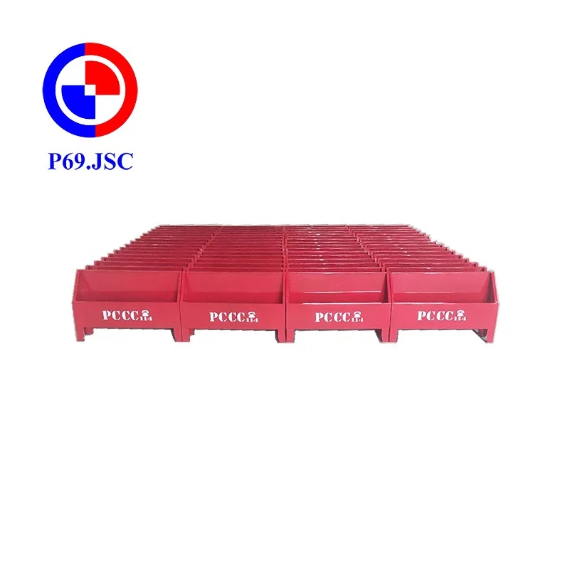 Ready to Ship Hot selling Best Price High Quality OEM Fire Extinguisher Accessories for Building from best Vietnam manufacturer