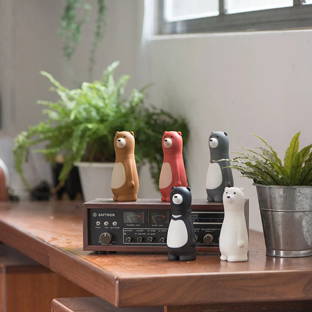 2024 Новое поступление гаджеты для медведя индивидуальный подарочный набор пасхи День Святого Валентина отца и матери идеальные рождественские подарки