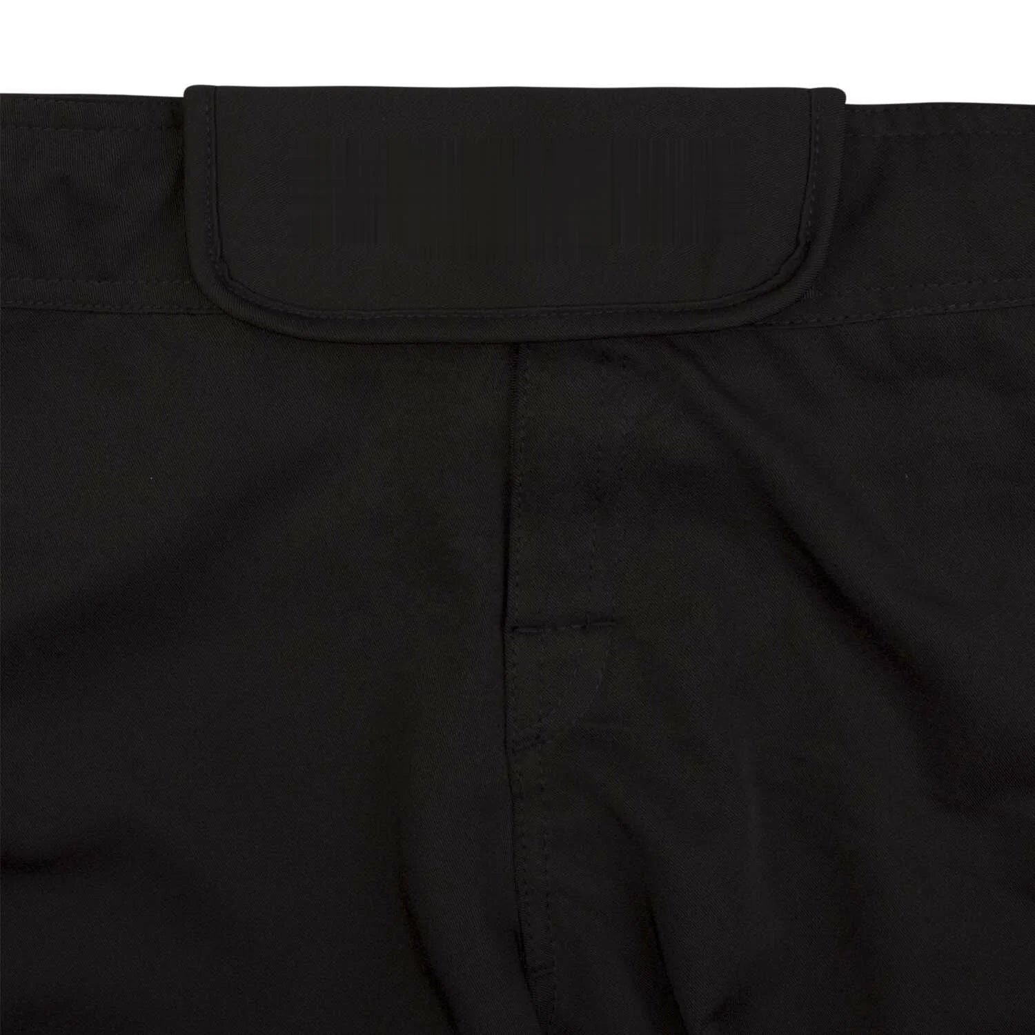 High Quality Fight OEM Wholesale Professional fabric 100% polyester V belt protection sparring comfortable MMA Shorts