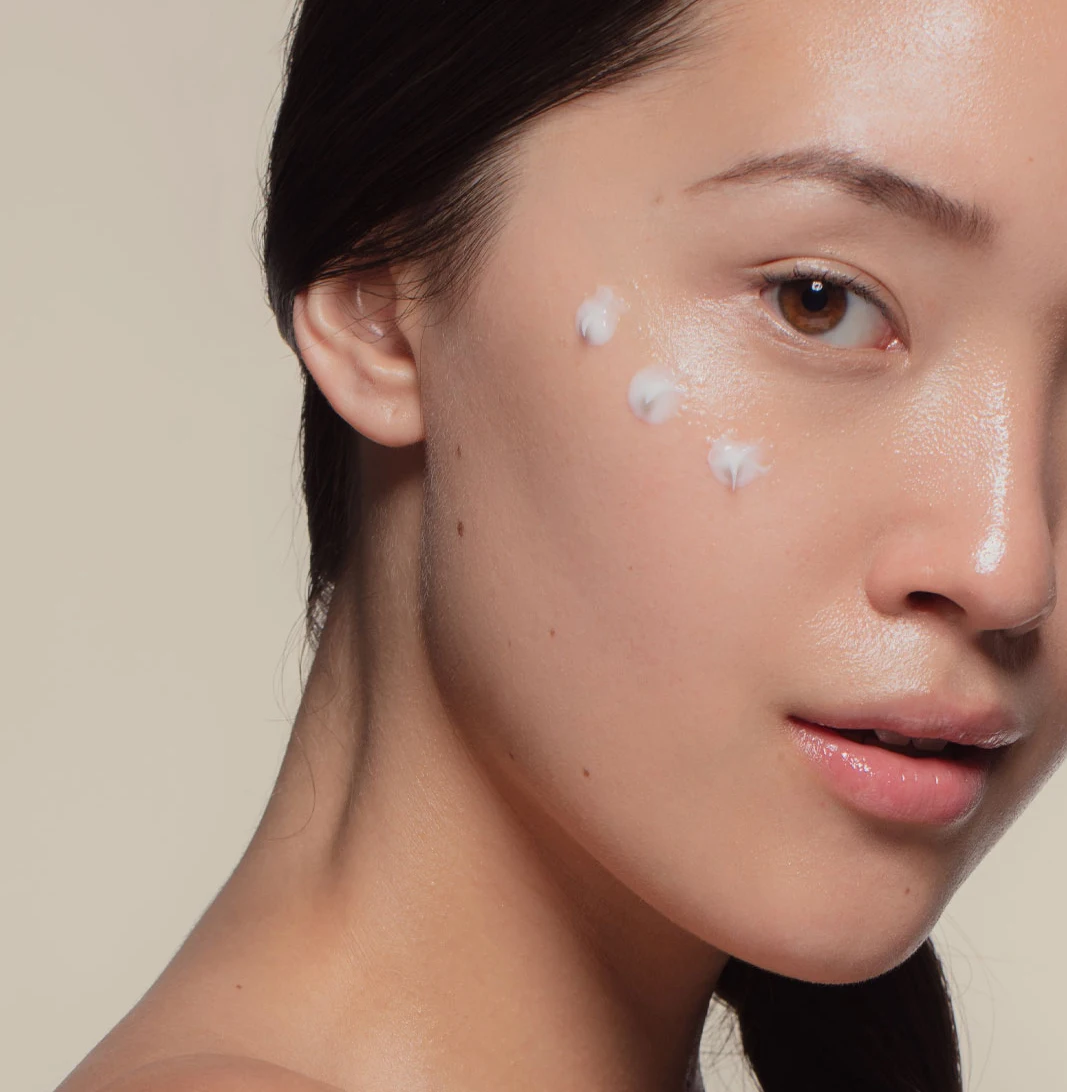 Twenty Kei 50ml MADE C Complex Repair Cream with Korean Hyaluronic Acid and Centella Natural Ingredients for Skin Repair