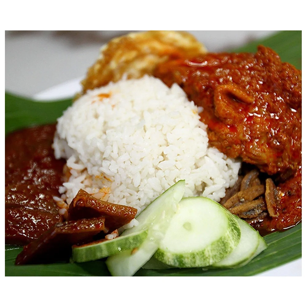  Лучшее качество смешанные Халяльные сушеные кокосовые приправы в форме порошка горячие продажи продуктов Bulks