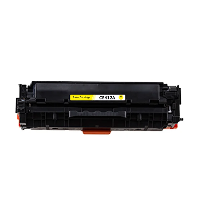 Color Toner Cartridge CE410X CE411A CE412A CE413A CE305A 305X Used for HP LaserJet Pro 300 /Pro 400 M351a/M451dn/M451dw/M451nw