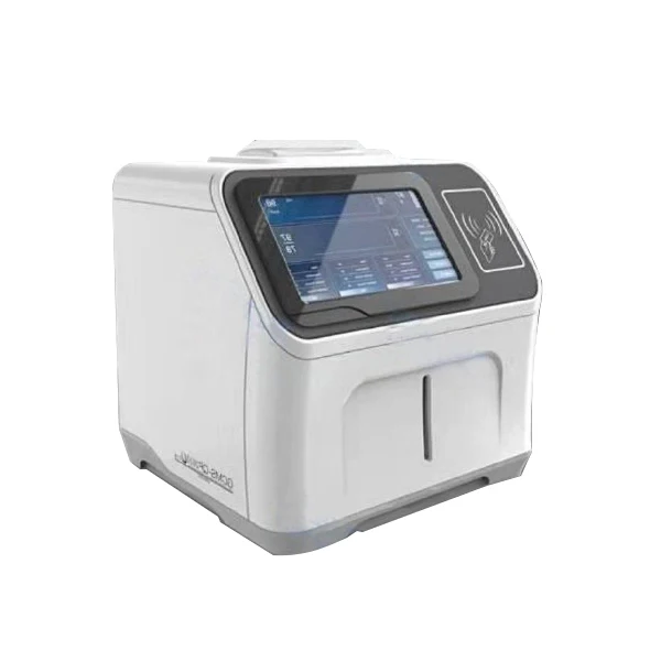 C14 Urea Breath Test Helicobacter Pylori Rapid Detection UBT Analyzer C14 Breath Test to Helicobacter Pylori Detector
