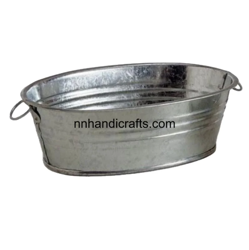 Planter Lawn & Garden Used with Flower/green Plant Customized Size Modern Not Support Customized Design All-season Handmade