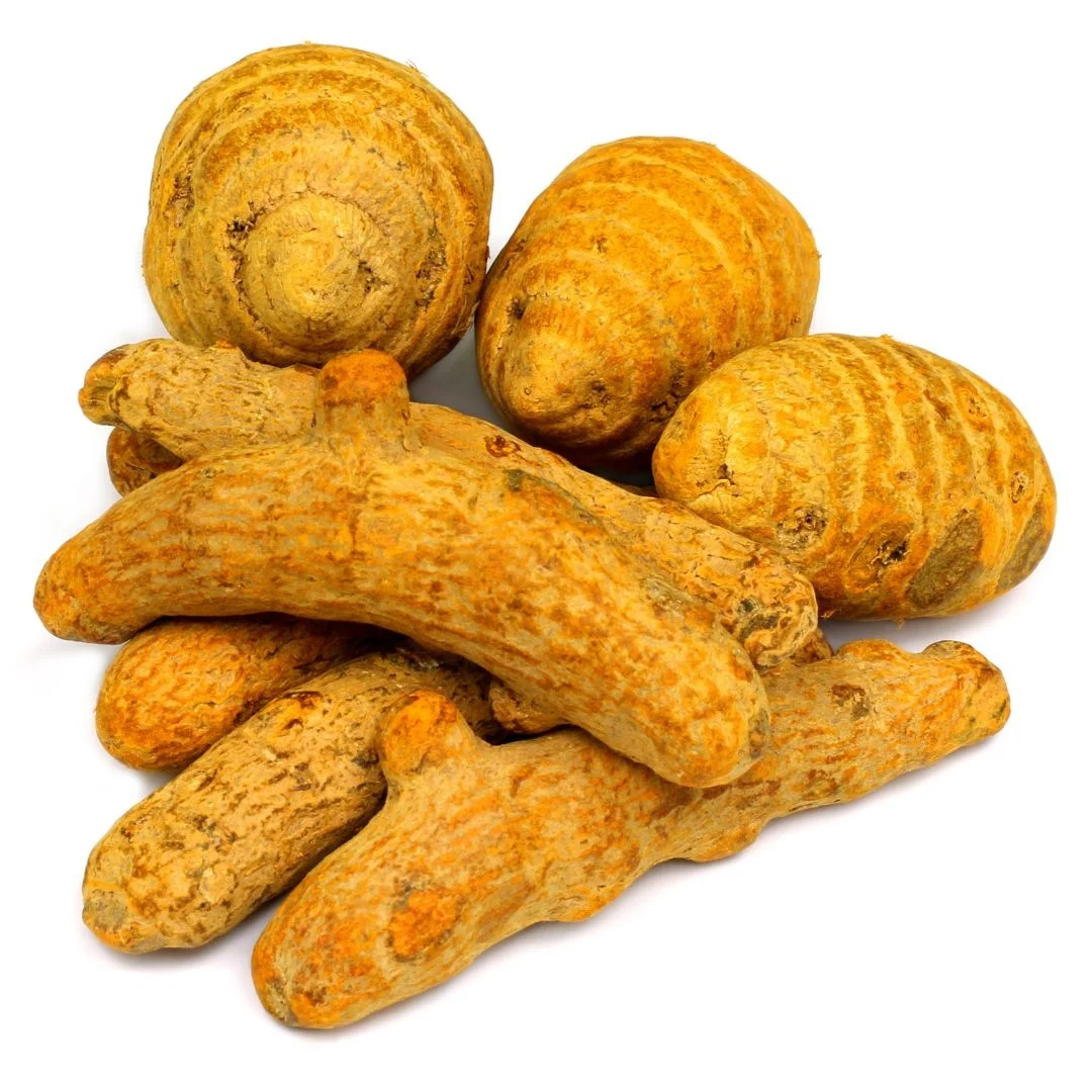 Customized OEM Natural Single Spice Herb Whole Tumeric Wholesale Bulk Quantity Whole Tumeric Exporter From India