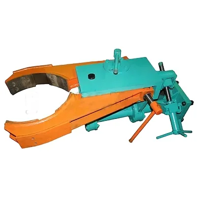 
29-27 Vehicles Suspension & Tilting Mechanism Cylinders Installation and Removing Device For BelAZ 