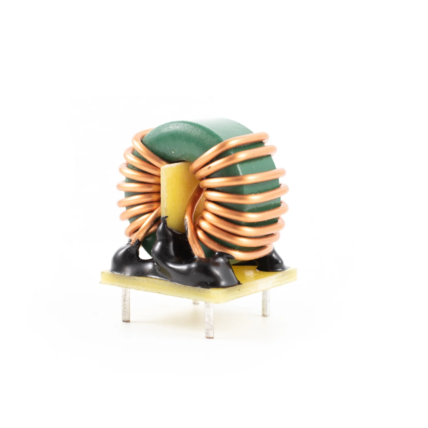 China Winding Coil Winding Toroidal Inductor