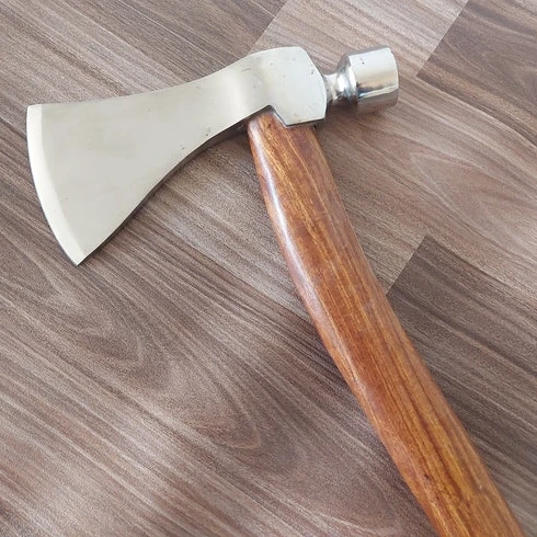 Wholesale Quality Handmade High Carbon Steel Axe Head Viking Axe Hatchet Axes Hatchets Carbon Steel