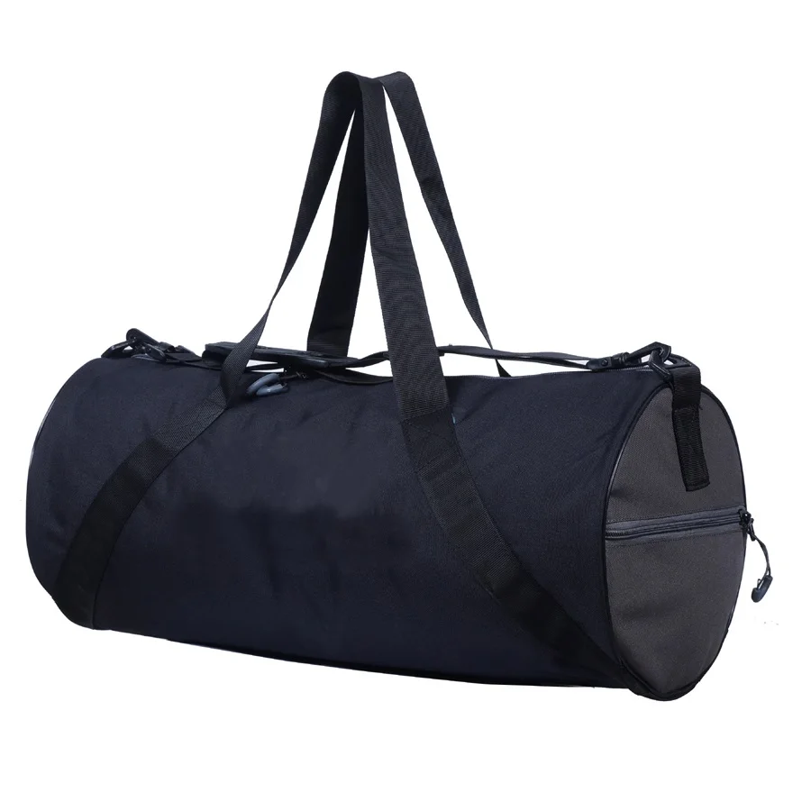 Best Indian Jalandhar manufacturer ports gym bag custom gym bag women men travel big capacity duffel travel bag for All ages