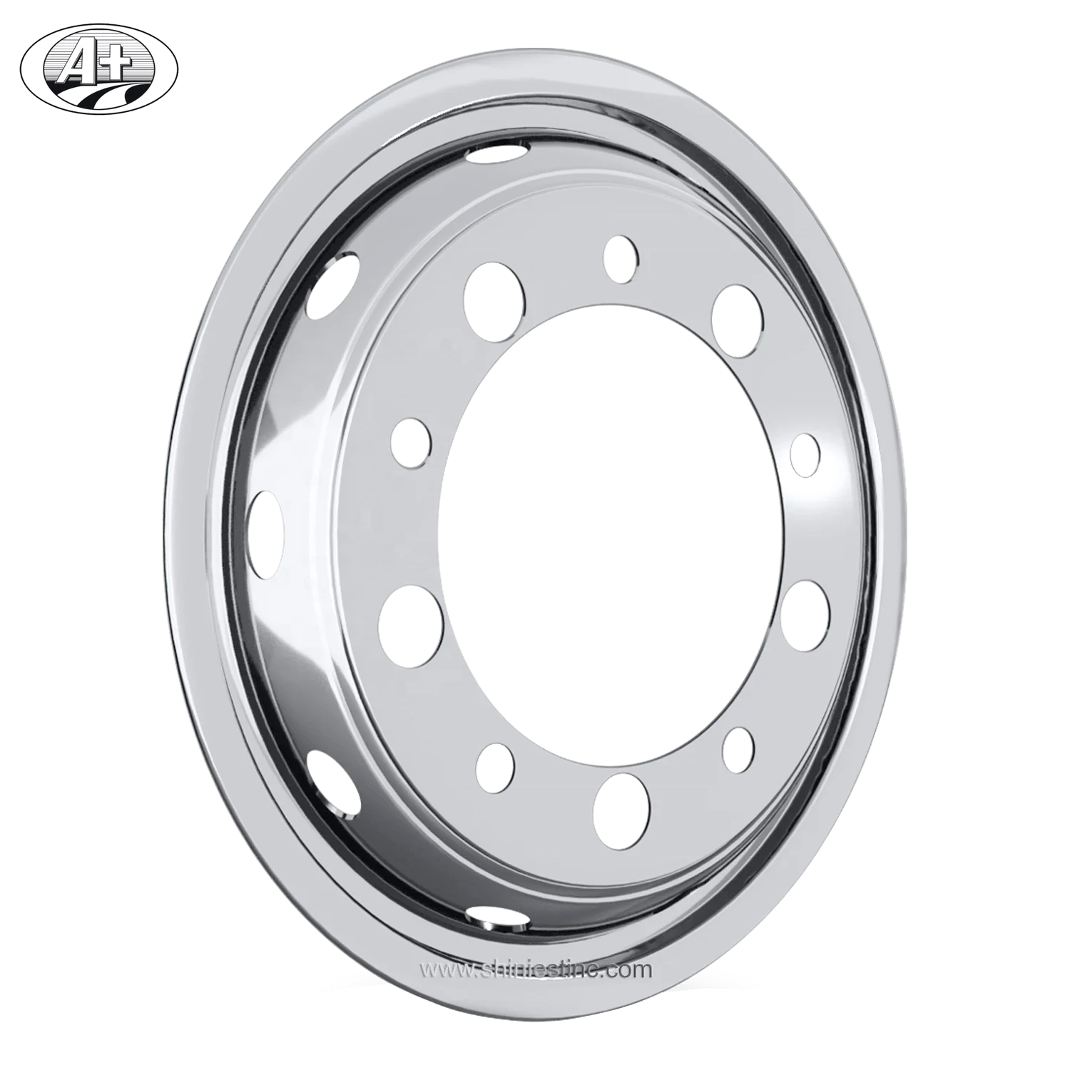 Кожух 22 5x9 и 5x8 25 из нержавеющей стали для тяжелых грузовиков кожух