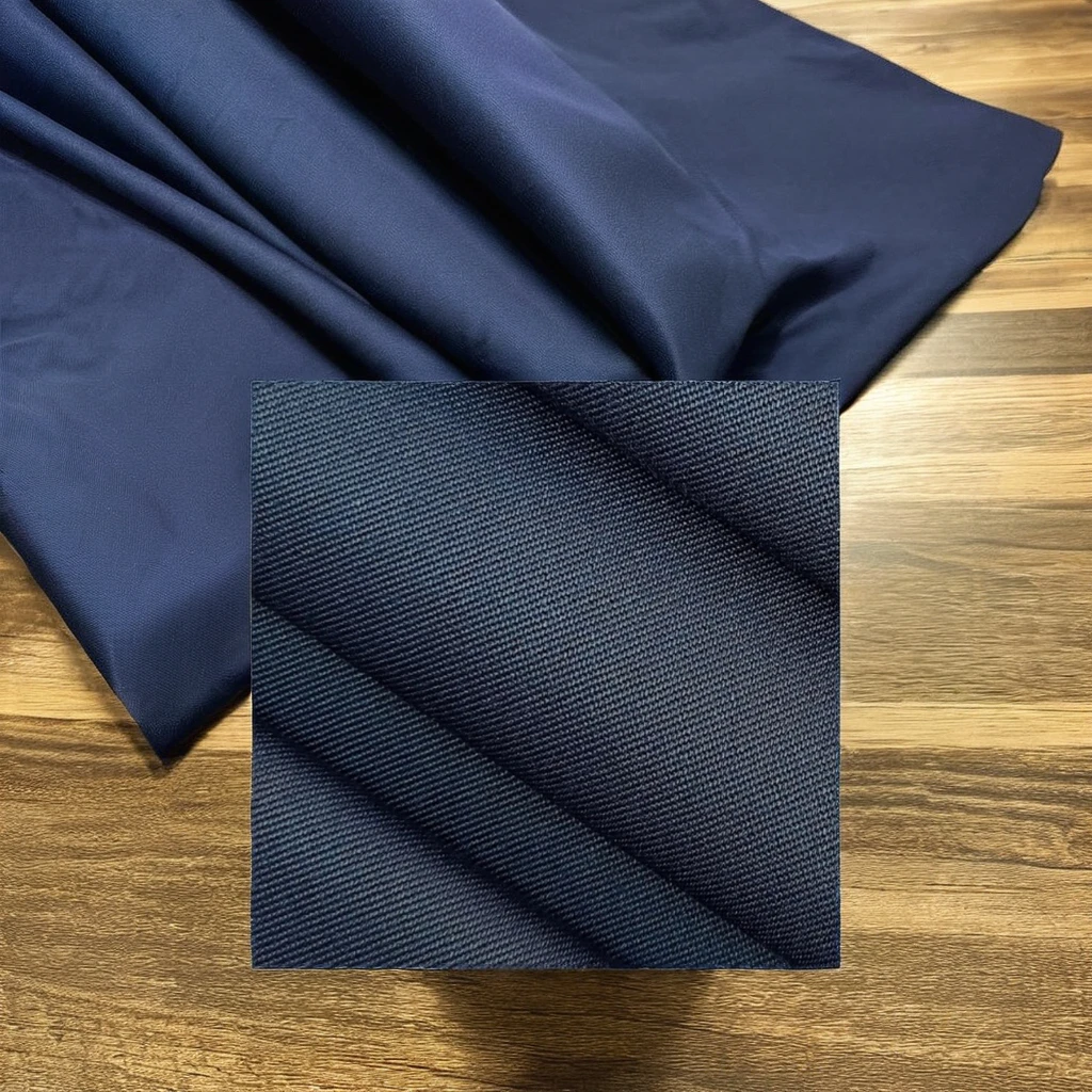 Luxurious Jacquard & Dobby Cotton Fabric for High-End Apparel & Industrial Use Best Price on Premium Shirt & Clothing Materials