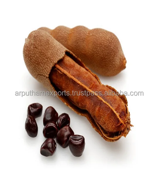 We Bring The Good tamarind To Life.