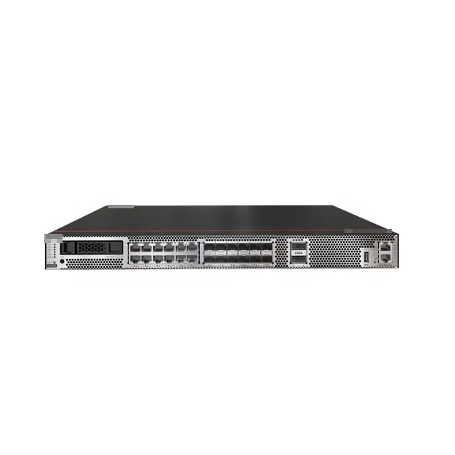 USG6630E-AC Firewall Gateway Host 12*GE RJ45/12*10GE SFP+/2*40GE QSFP+ Firewall