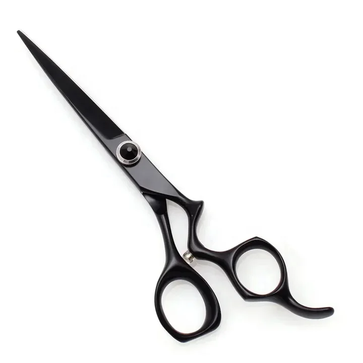 Professional Hair Cutting Scissors Hairdressing Scissors Thinning Barber Scissor Set Shears Japan Steel Salon Tool