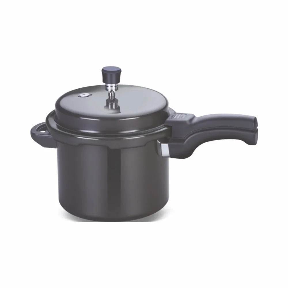 Hot Sale Industrial Pressure Cooker High Temperature aluminium cooker Food Cooking Feature Eco Material