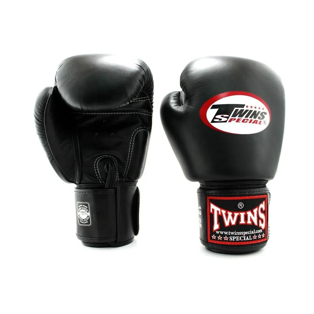 Trending Design 12oz Professional Cowhide Leather Boxing Gloves Custom Logo Muay Thai and MMA Gloves by Manufacturer