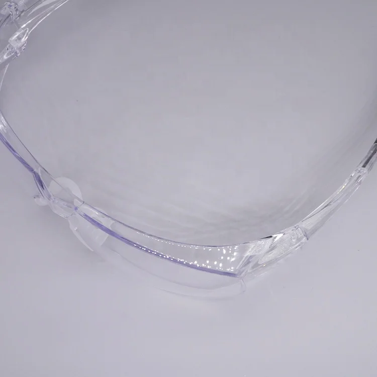 
Junior Children Goggles Crystal Safety Eyes Eyeglass Cleaner Glasses Lens Spray Cleaning Kit Professional CE ANSIZ87.1 