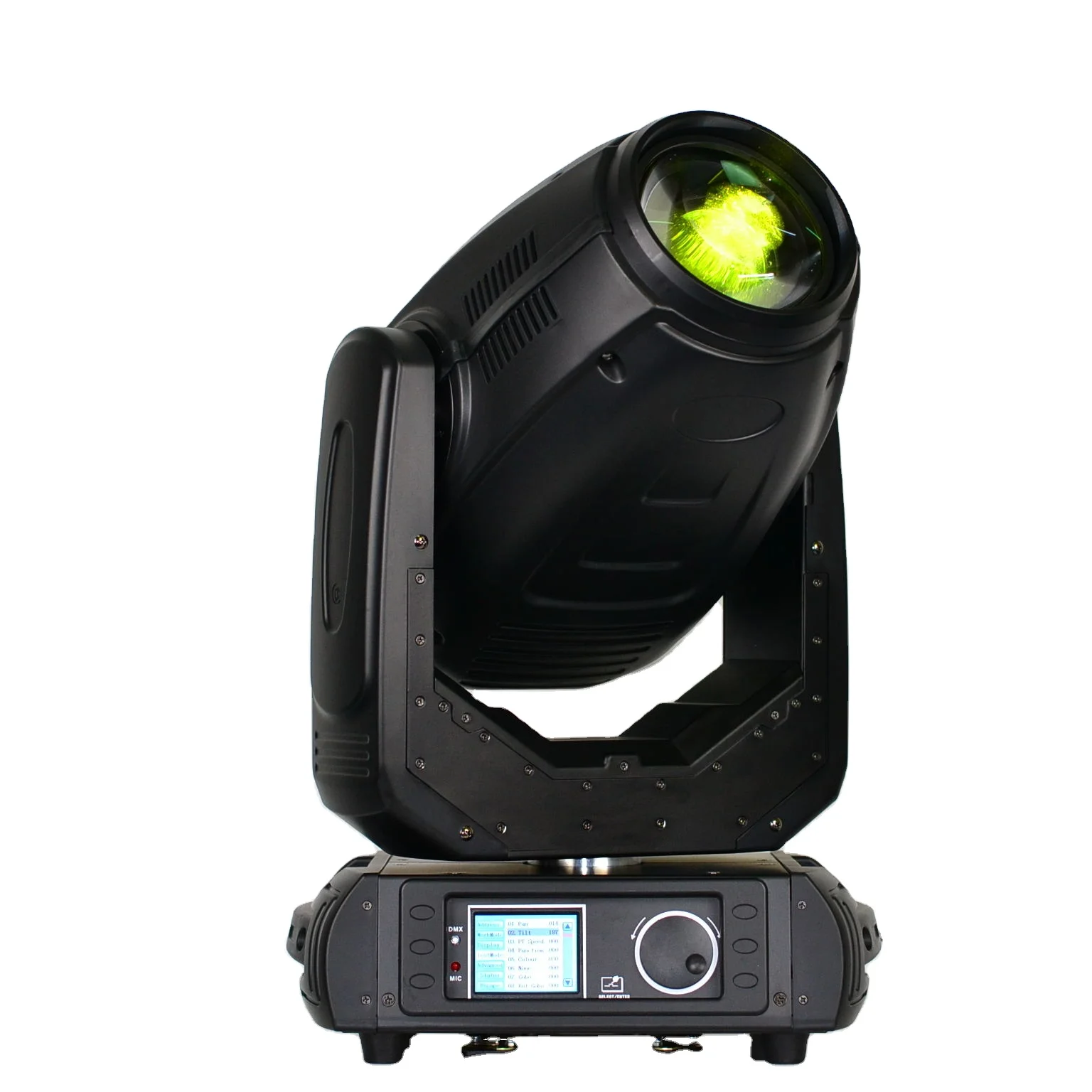 Освещение для ночного клуба 280 Вт 10R светодиодная подвижная лампа с точечным светом