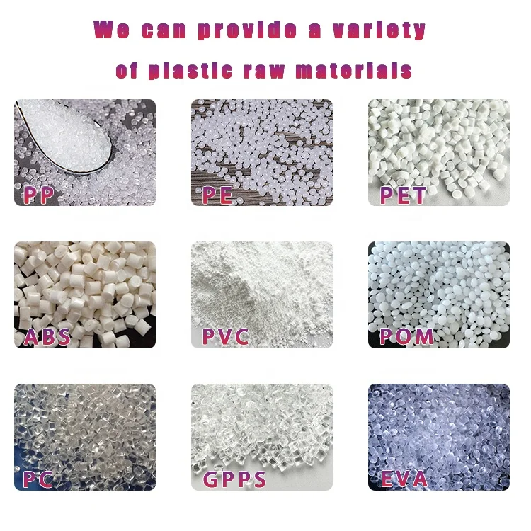Virgin Film Low Density Polyethylene LDPE  LD150 Extrusion Molding Plastic Raw Materials for Agricultural Film