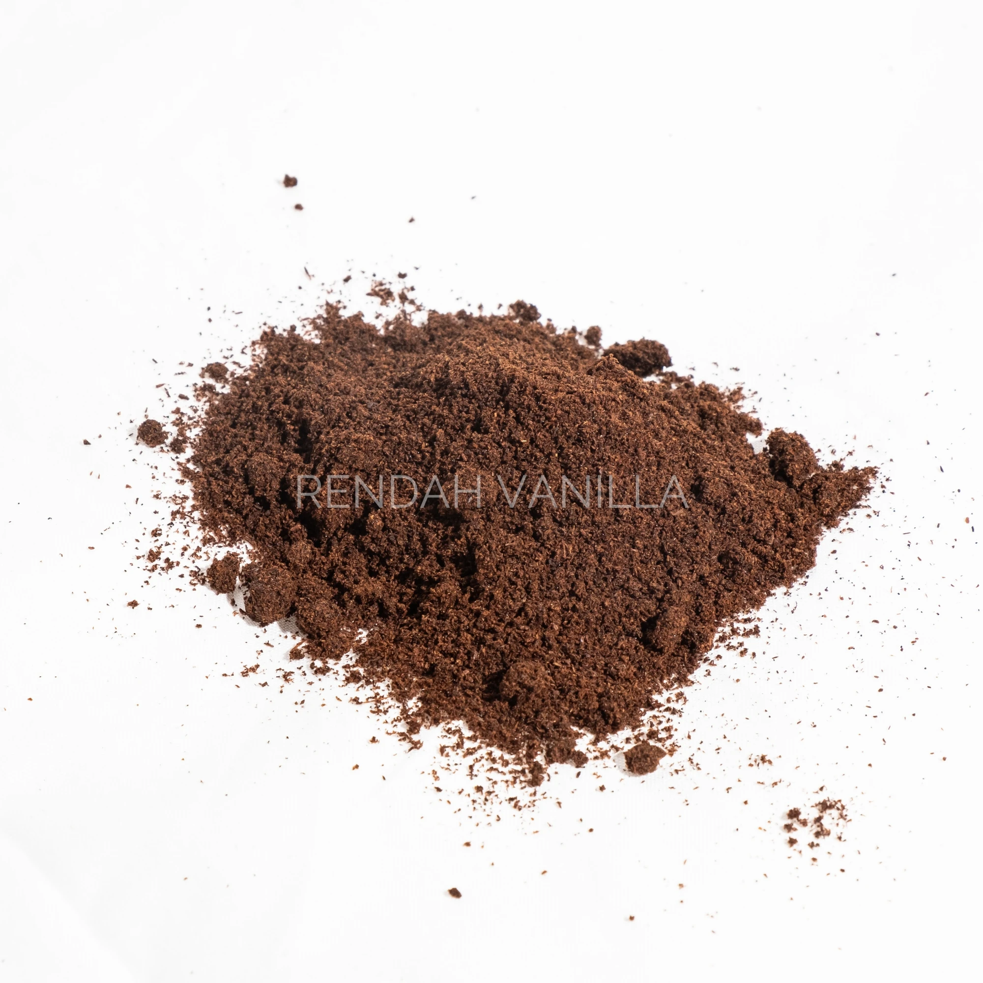 Planifolia молотый Ванильный Порошок-1-100% чистый аромат бурбона ароматизатор специй индонезийского качества с тонкими молотыми ванильными бобами