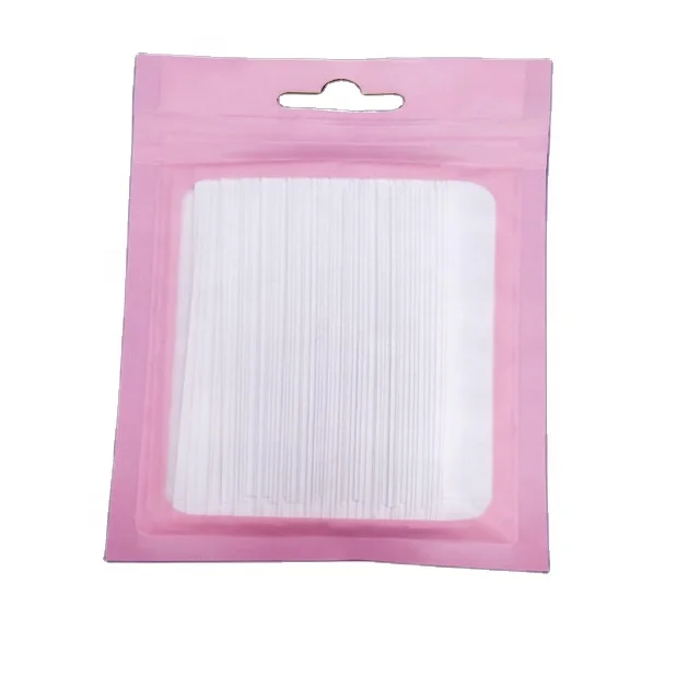 Newly invisible Double sided Fashion Body and Clothing Tape