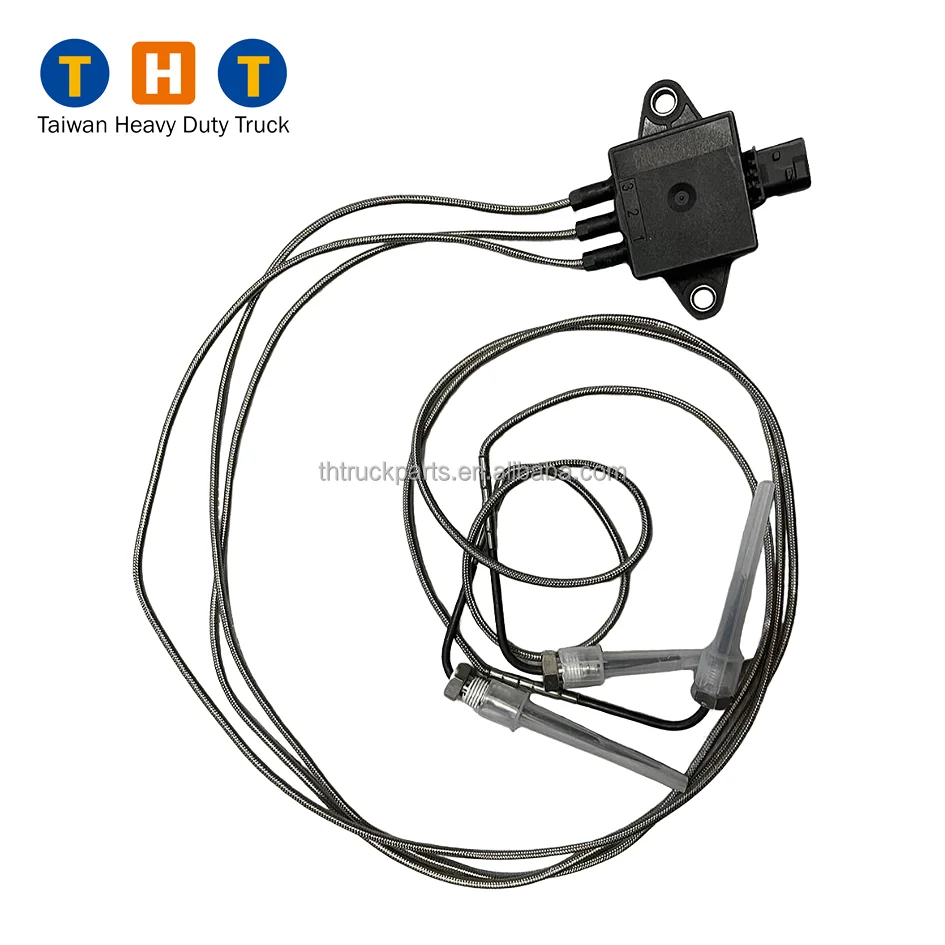EGT Sensor 2604683 Other Truck Parts For Scania Diesel Engine