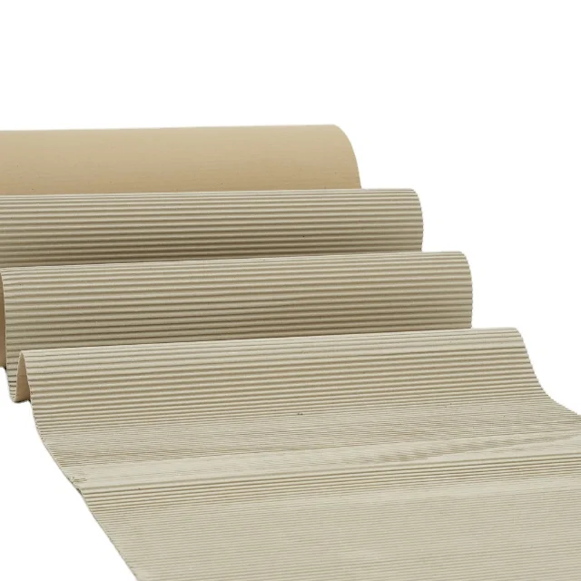 Corrugated paper rolls VINA GREEN PACK High quality paper & board products Competitive prices and carton boxes