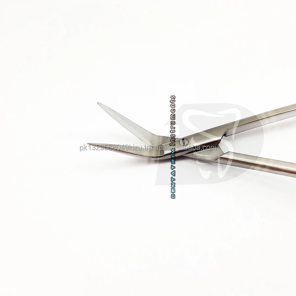 Ножницы для зубной резинки