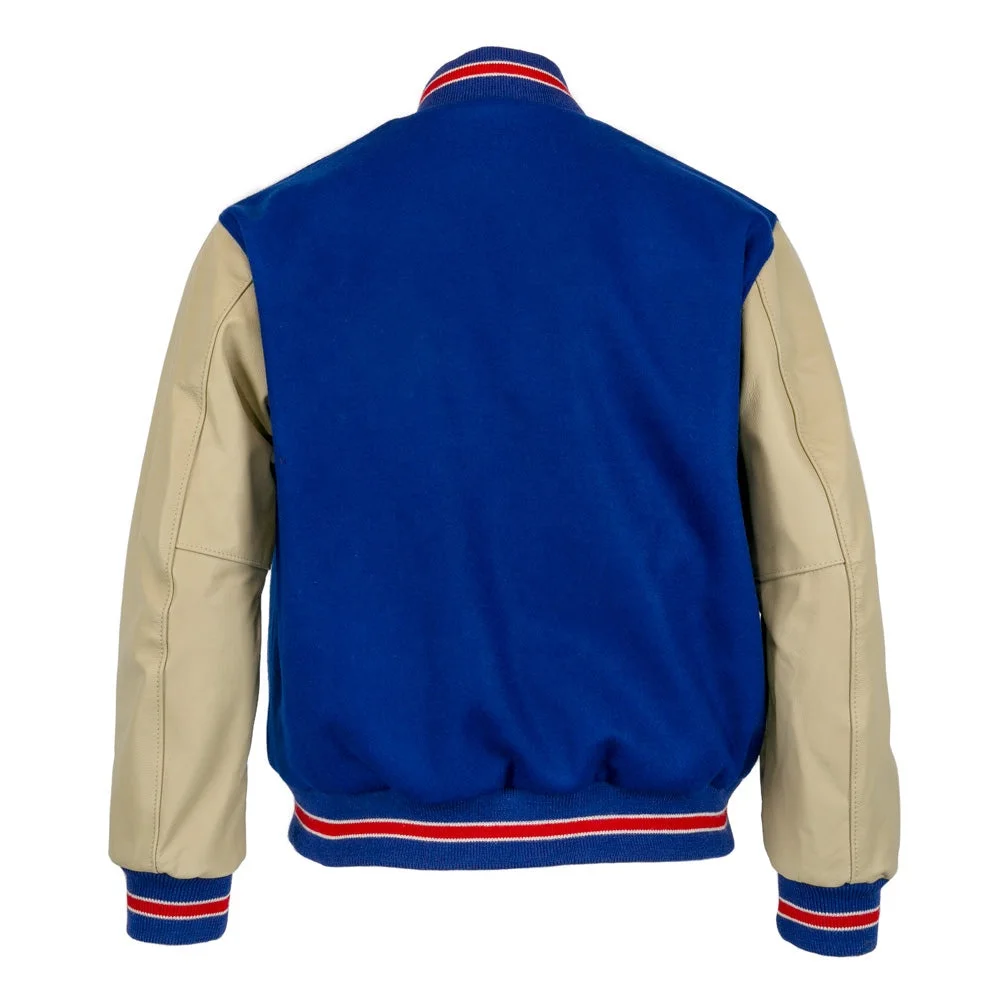 pittsburgh varsity jacket Authentic College University Schools letterman fraternity and sorority apparel OEM