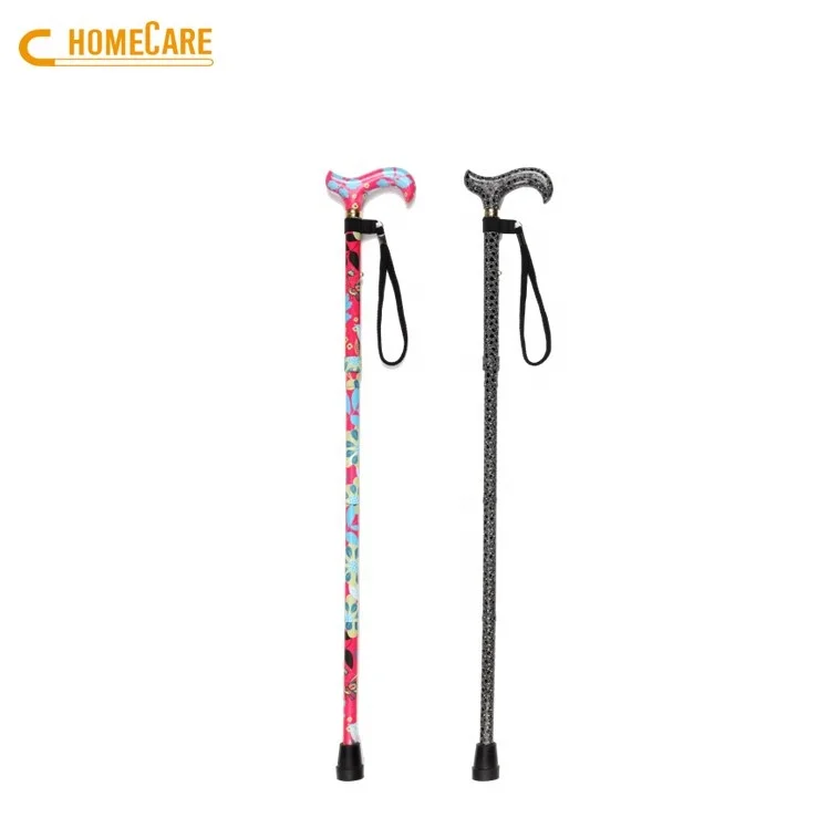 OEM Color Matched Folding Cane and Crutch Straps